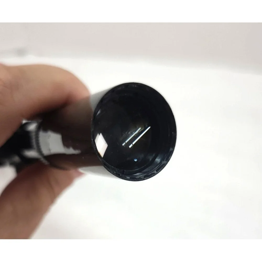 Simmons 4 x 15mm ¾